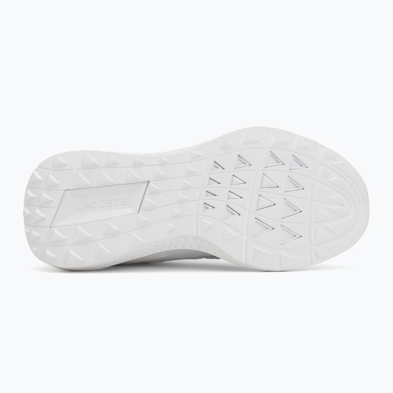 Dámské boty Lacoste L003 Evo white/white 4
