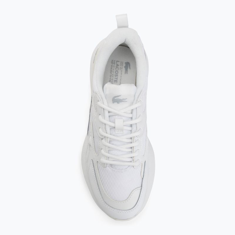 Dámské boty Lacoste L003 Evo white/white 5