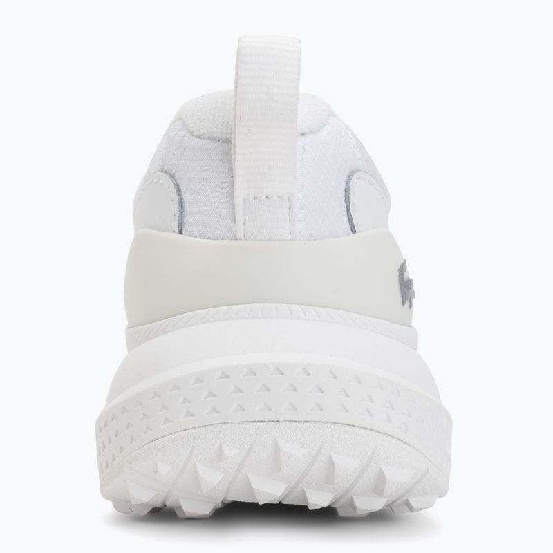 Dámské boty Lacoste L003 Evo white/white 6