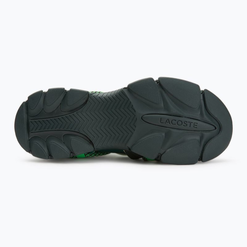 Pánské boty Lacoste L003 Active Runway green/ fark green 4