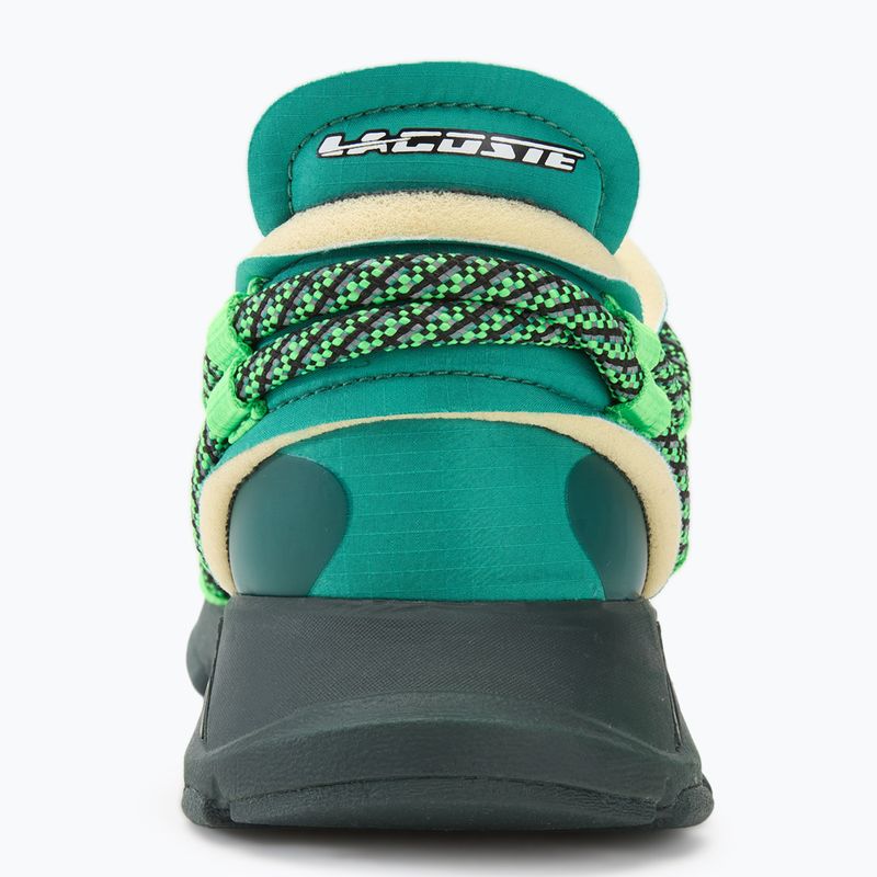 Pánské boty Lacoste L003 Active Runway green/ fark green 6
