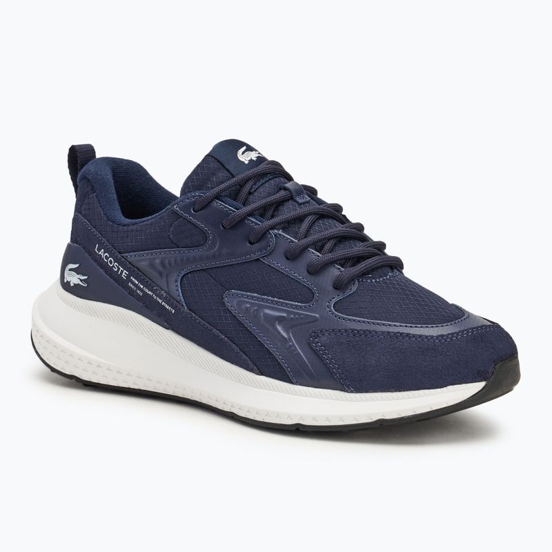 Pánské boty Lacoste L003 Evo navy / white