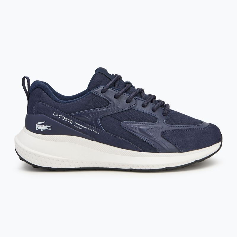 Pánské boty Lacoste L003 Evo navy / white 2