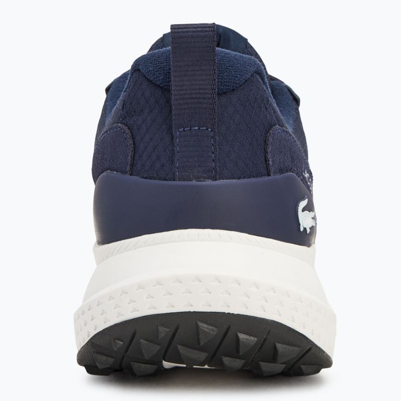 Pánské boty Lacoste L003 Evo navy / white 6