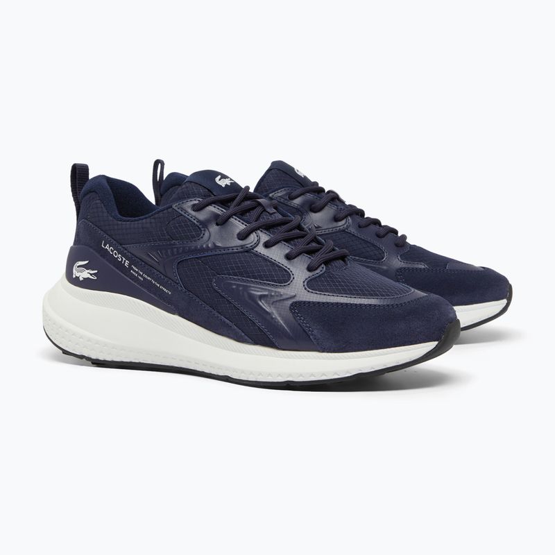 Pánské boty Lacoste L003 Evo navy / white 8