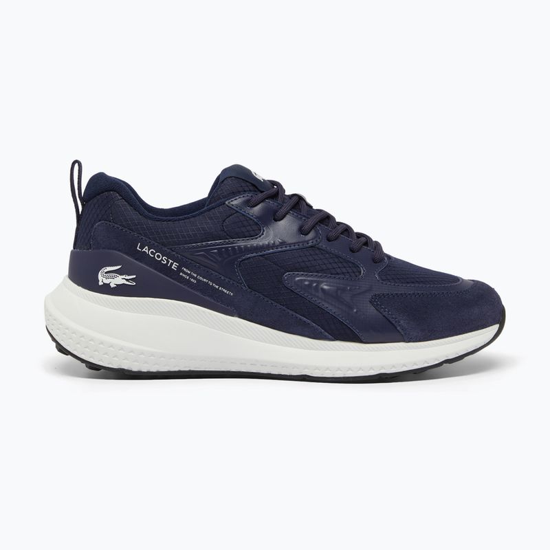 Pánské boty Lacoste L003 Evo navy / white 9