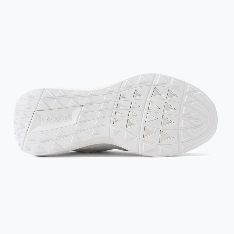 Pánské boty Lacoste L003 Evo white 4