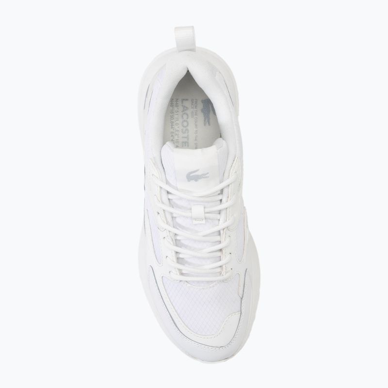 Pánské boty Lacoste L003 Evo white 5