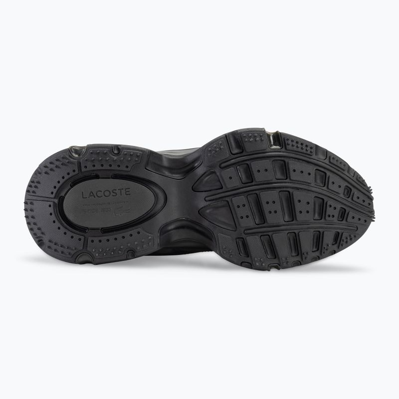 Pánské boty Lacoste L003 2K24 dark green/black 4