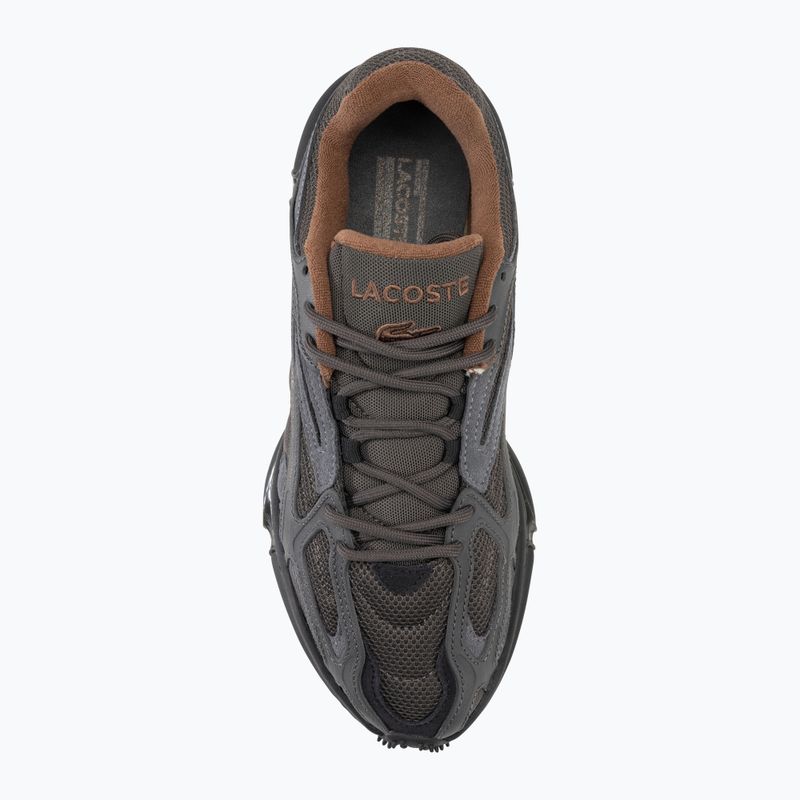 Pánské boty Lacoste L003 2K24 dark green/black 5