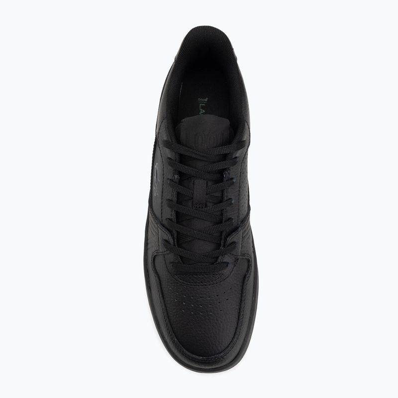 Pánské boty Lacoste L001 black/black 5