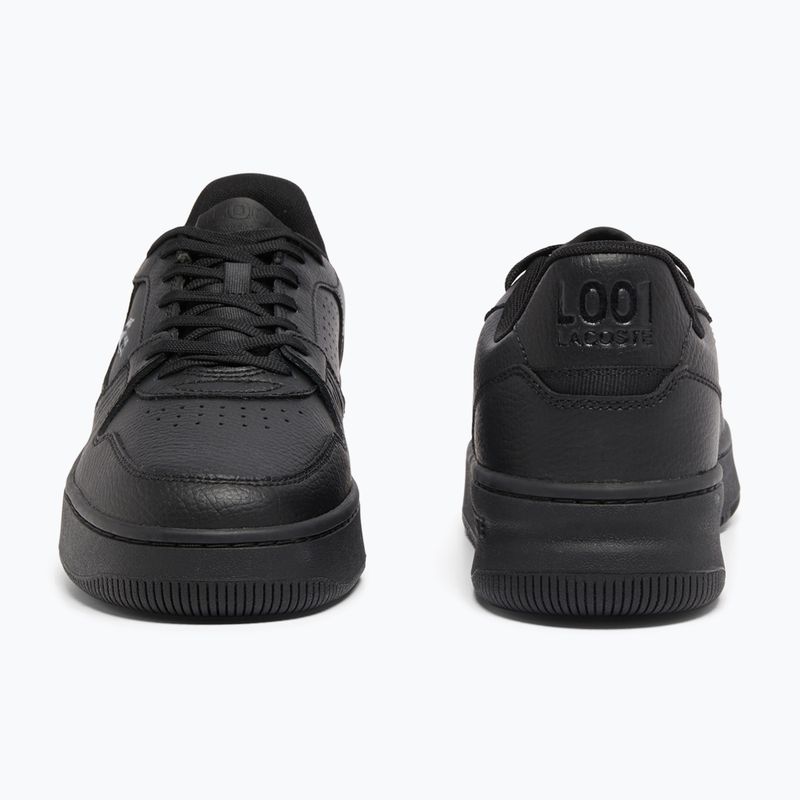 Pánské boty Lacoste L001 black/black 8