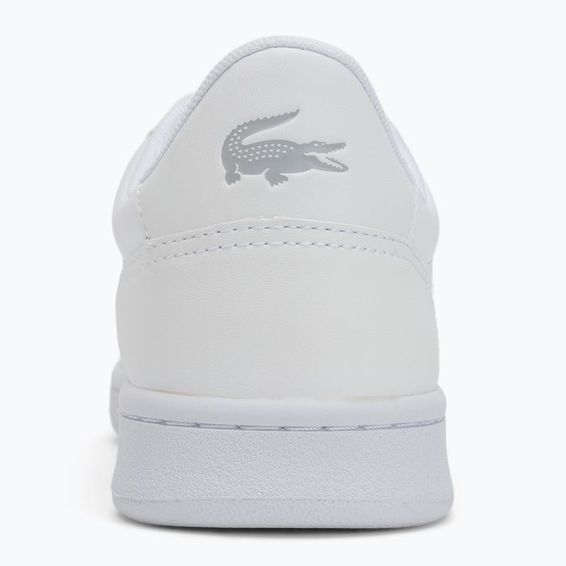 Dětské boty  Lacoste 48SUJ0013 white/white 6