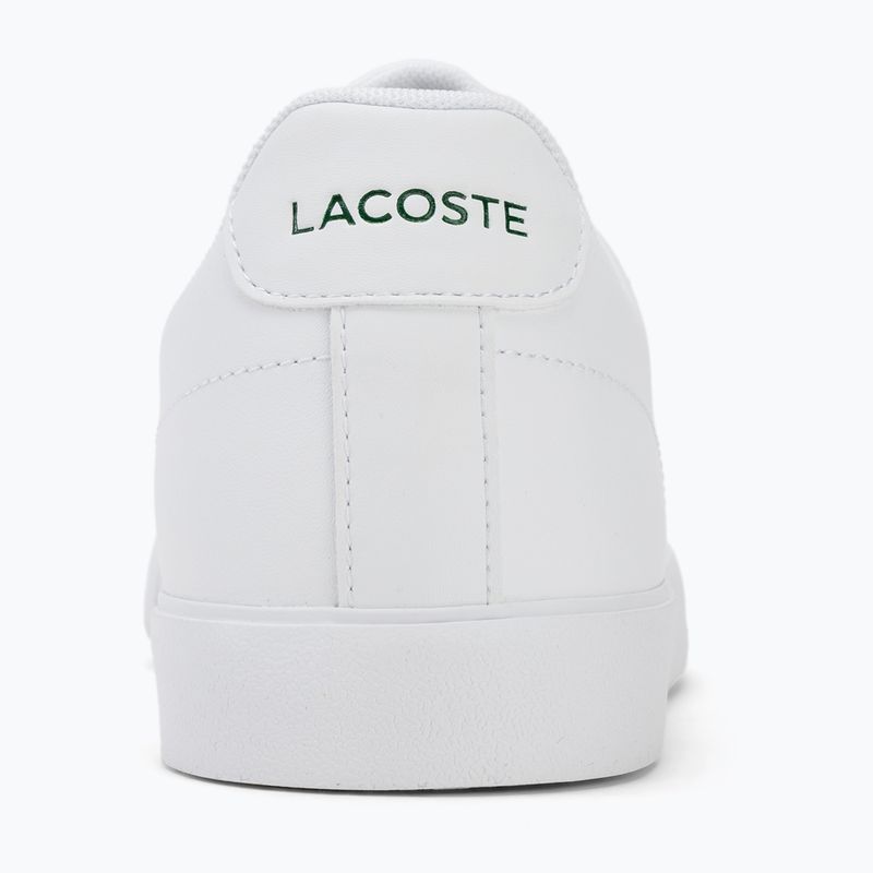 Pánské boty Lacoste Lerond Set white/white 6