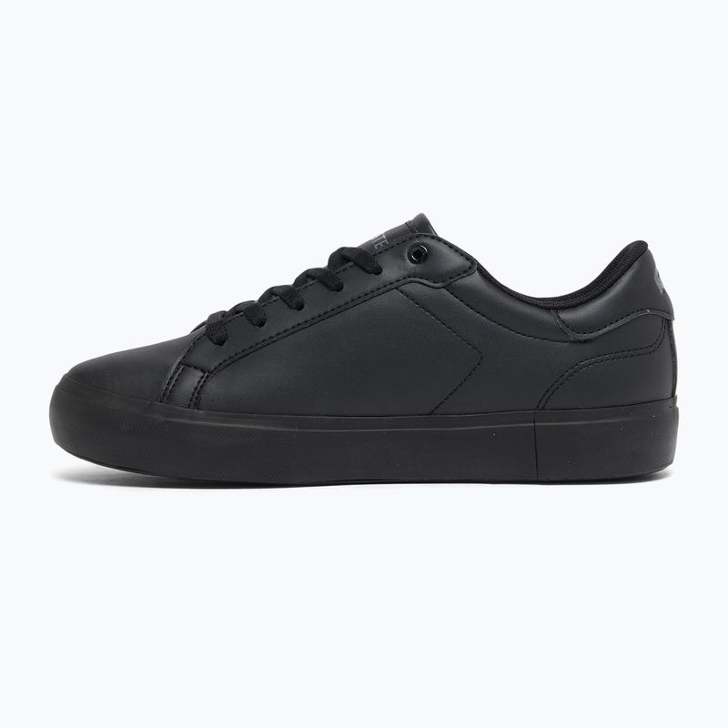 Dětské boty do vody Lacoste Powercourt black/black 2