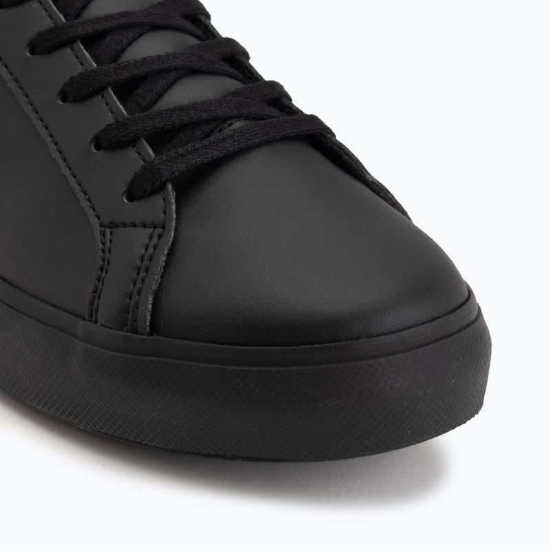 Dětské boty do vody Lacoste Powercourt black/black 7