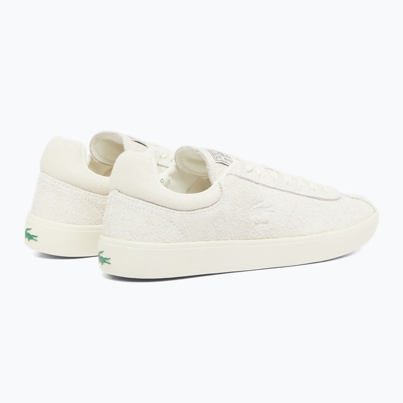 Dámské boty Lacoste 49SFA0114 off white/off white 2