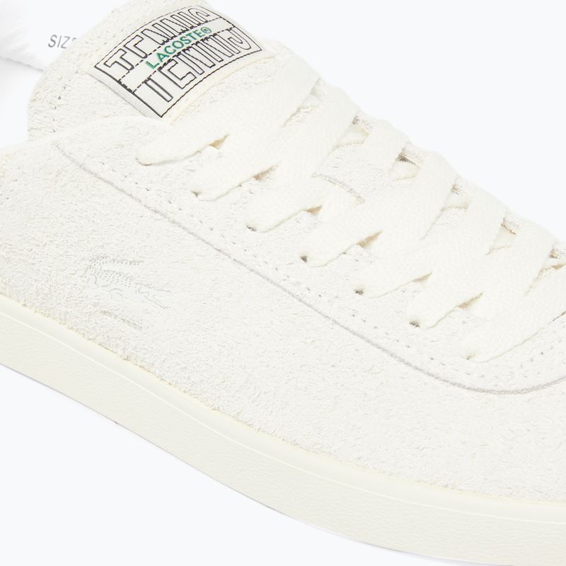 Dámské boty Lacoste 49SFA0114 off white/off white 5