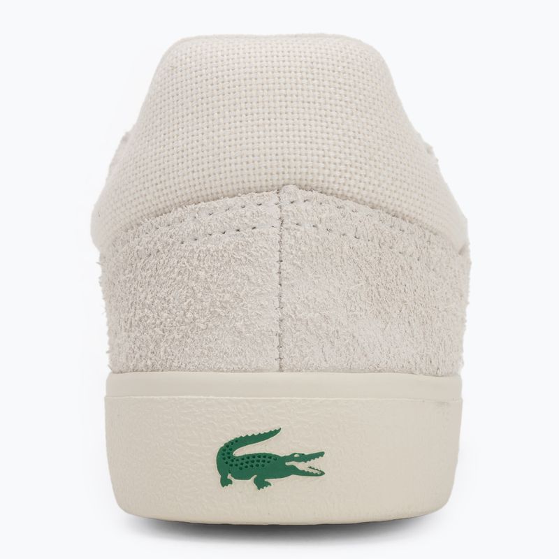 Dámské boty Lacoste 49SFA0114 off white/off white 6