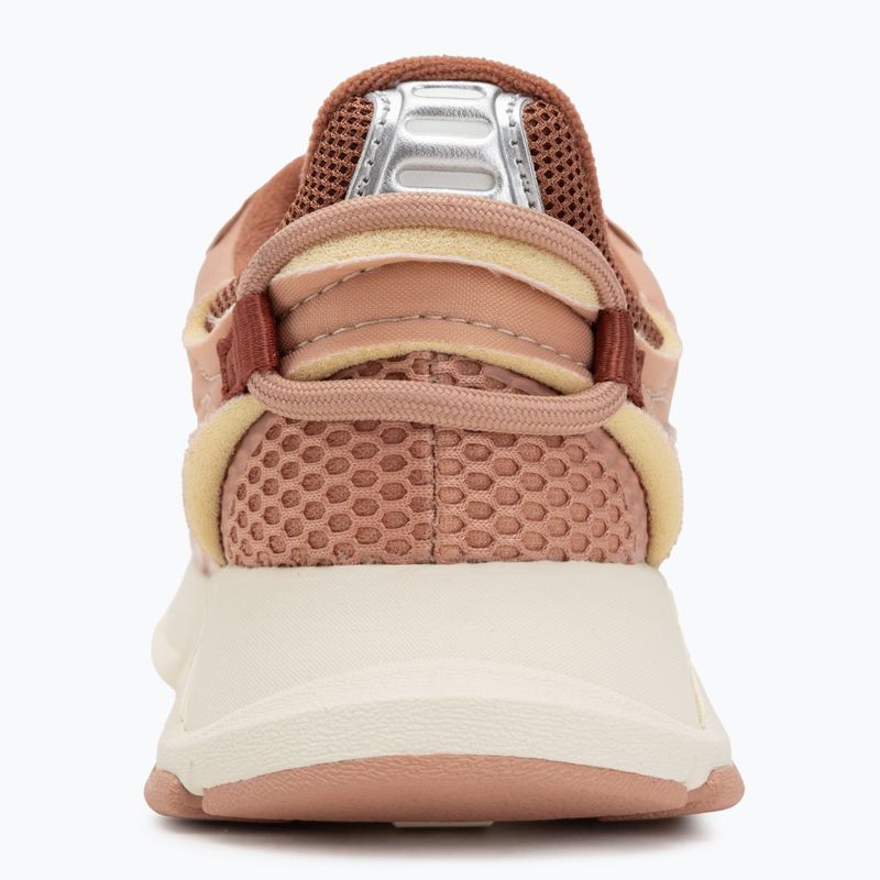 Dámské boty Lacoste L003 pink/off white 6