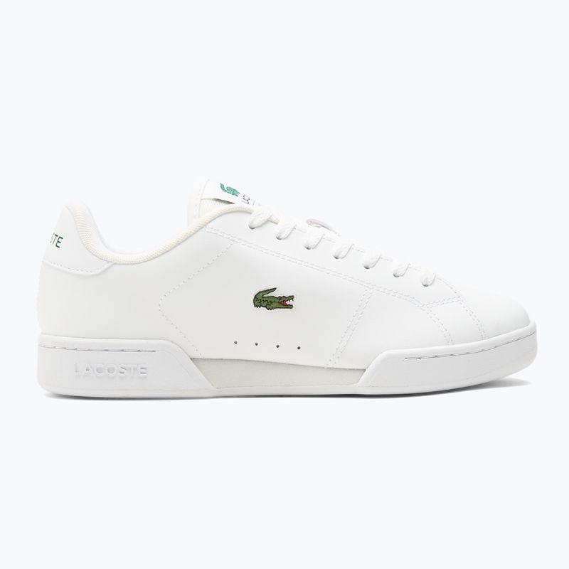 Dámské boty  Lacoste 49SFA0040 white/white 2