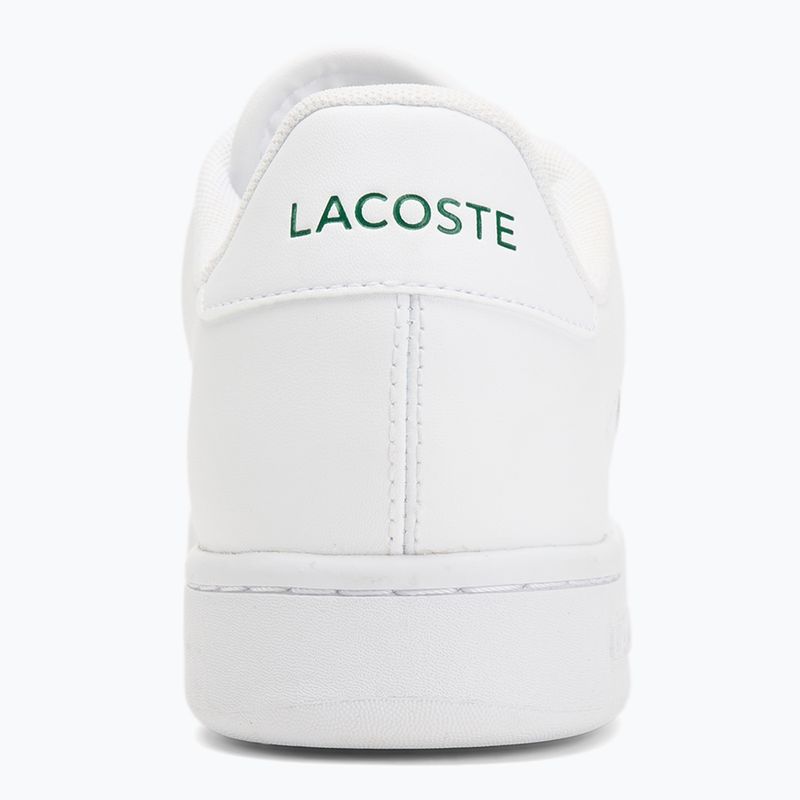 Dámské boty  Lacoste 49SFA0040 white/white 6
