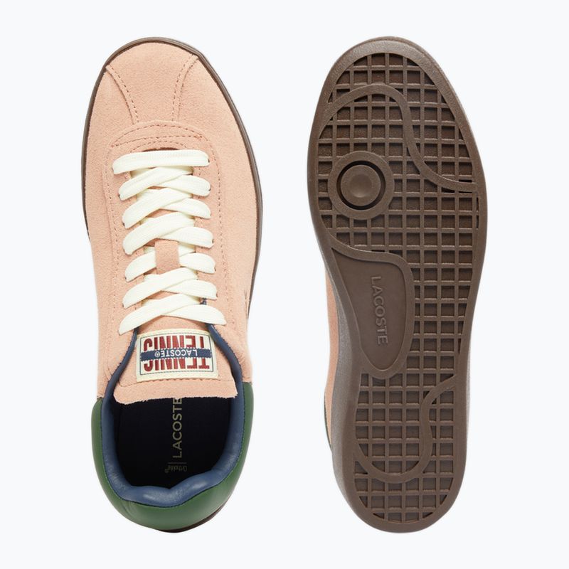 Dámské boty  Lacoste 49SFA0051 pink/gum 11