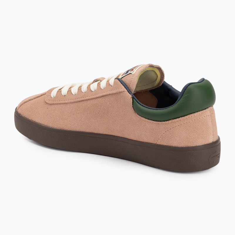 Dámské boty  Lacoste 49SFA0051 pink/gum 3