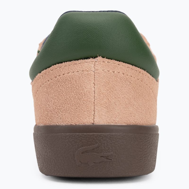 Dámské boty  Lacoste 49SFA0051 pink/gum 6