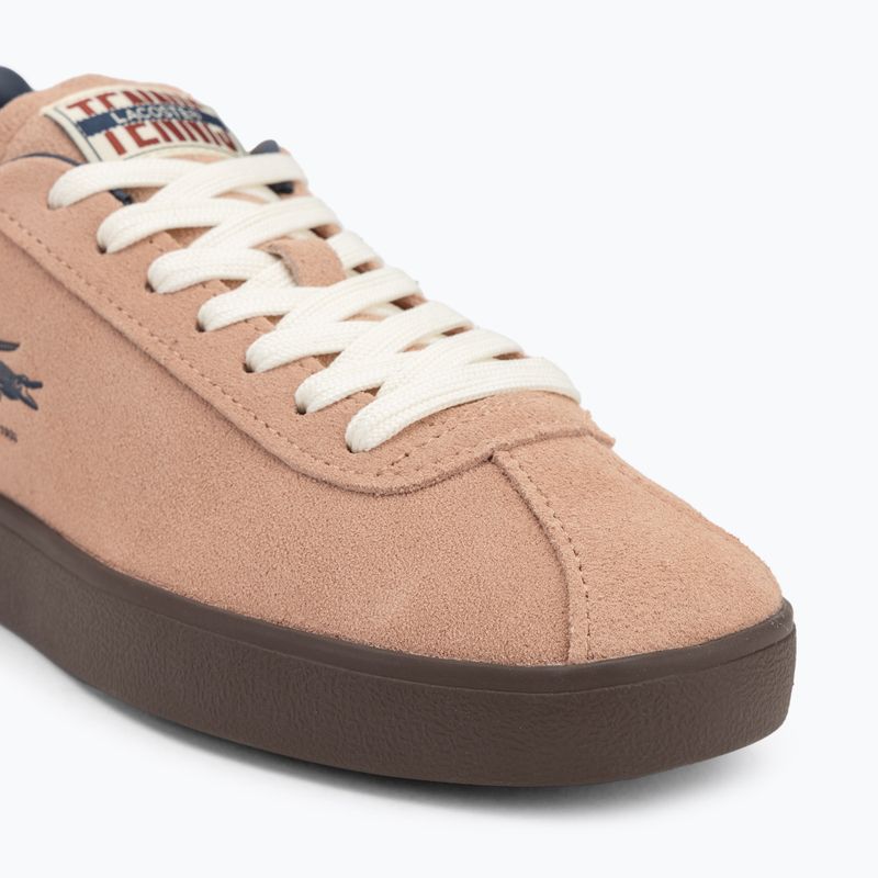 Dámské boty  Lacoste 49SFA0051 pink/gum 7