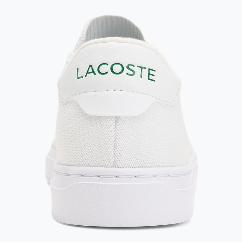 Dámské boty  Lacoste 49CFA0003 white/white 6