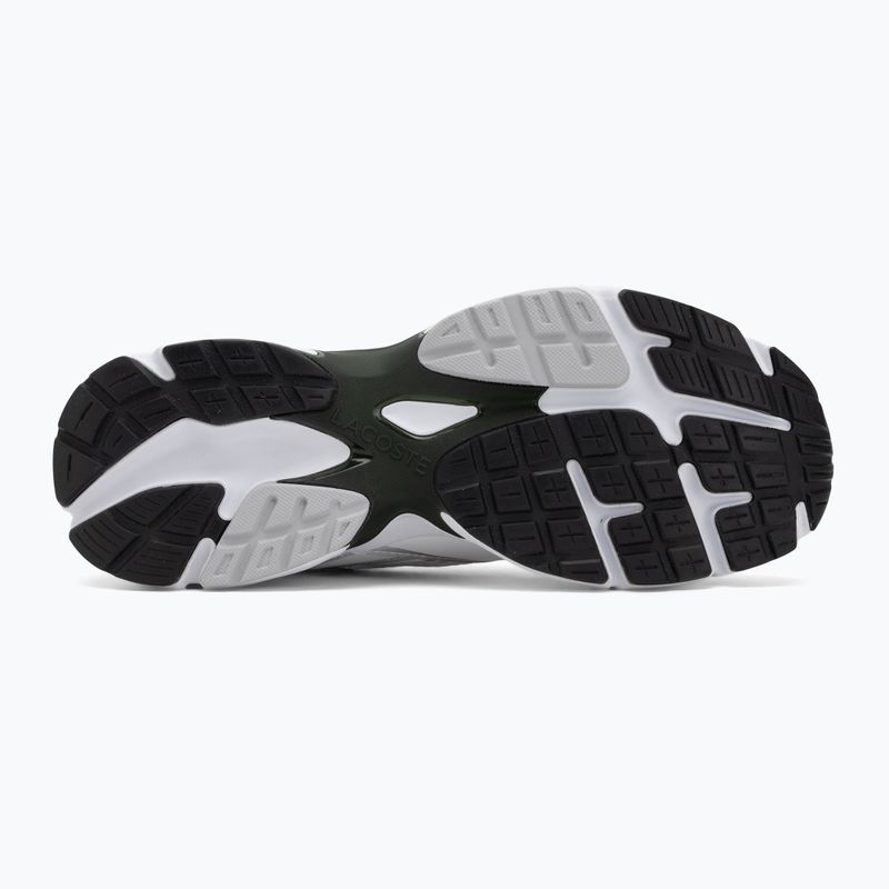 Pánské tenisky Lacoste Storm 96 white/dark green 4