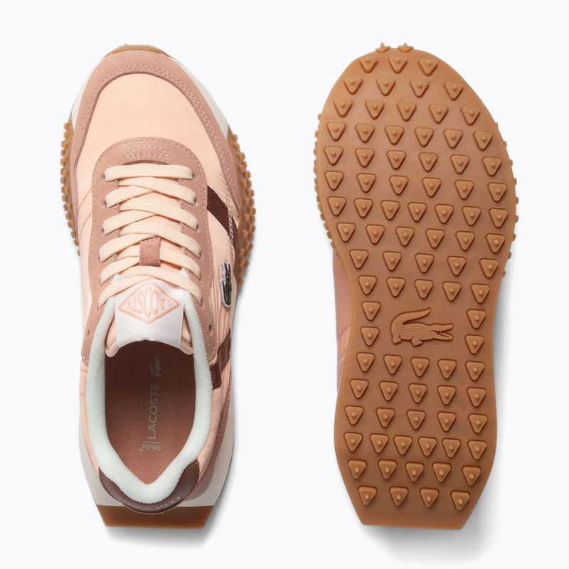 Dámské boty  Lacoste 49SFA0112 pink/gum 4
