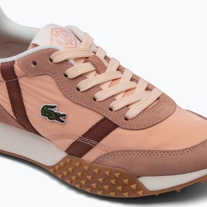 Dámské boty  Lacoste 49SFA0112 pink/gum 5
