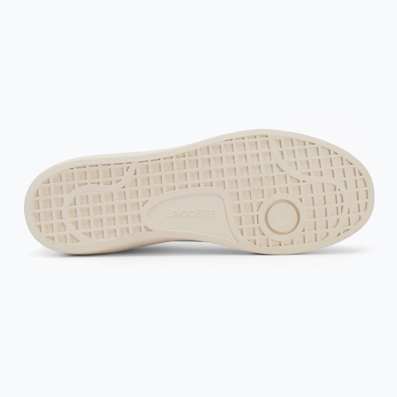 Dámské boty Lacoste Baseshot Pro white/off white 4
