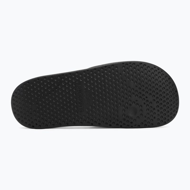 Pánské boty Lacoste 49CMA0041 black/white 4
