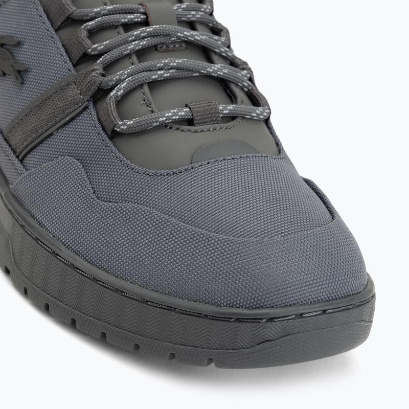 Pánské boty Lacoste T-Clip Winter dark grey/dark grey 7