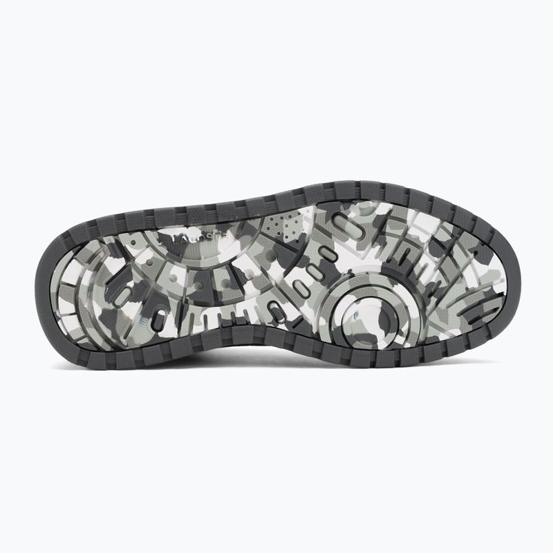 Pánské boty Lacoste T-Clip Winter dark gray/dark gray 4