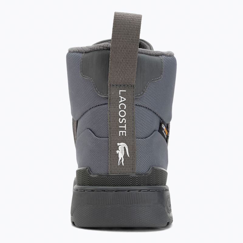 Pánské boty Lacoste T-Clip Winter dark gray/dark gray 6