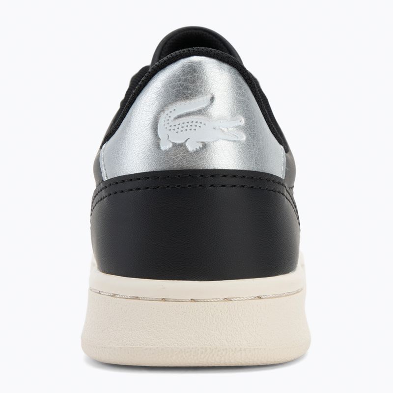 Dětské boty Lacoste 50SUJ0003 black/off white 6