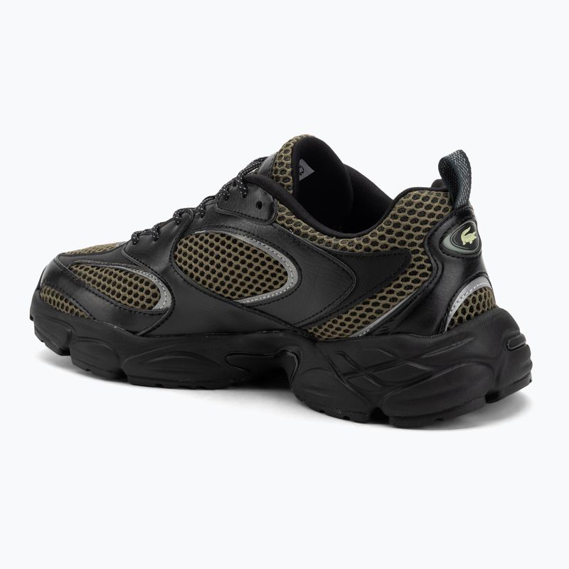 Dámské boty Lacoste 50SFA0173 black/light green 3