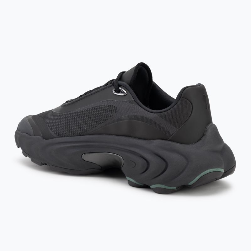 Pánské boty Lacoste Spinor Premium dark grey/dark grey 3