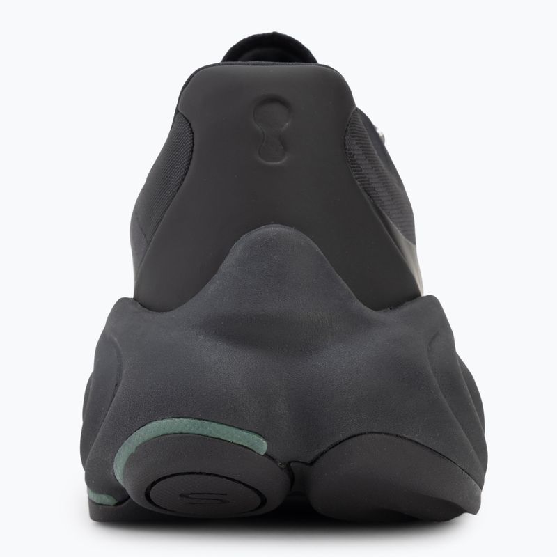 Pánské boty Lacoste Spinor Premium dark grey/dark grey 6