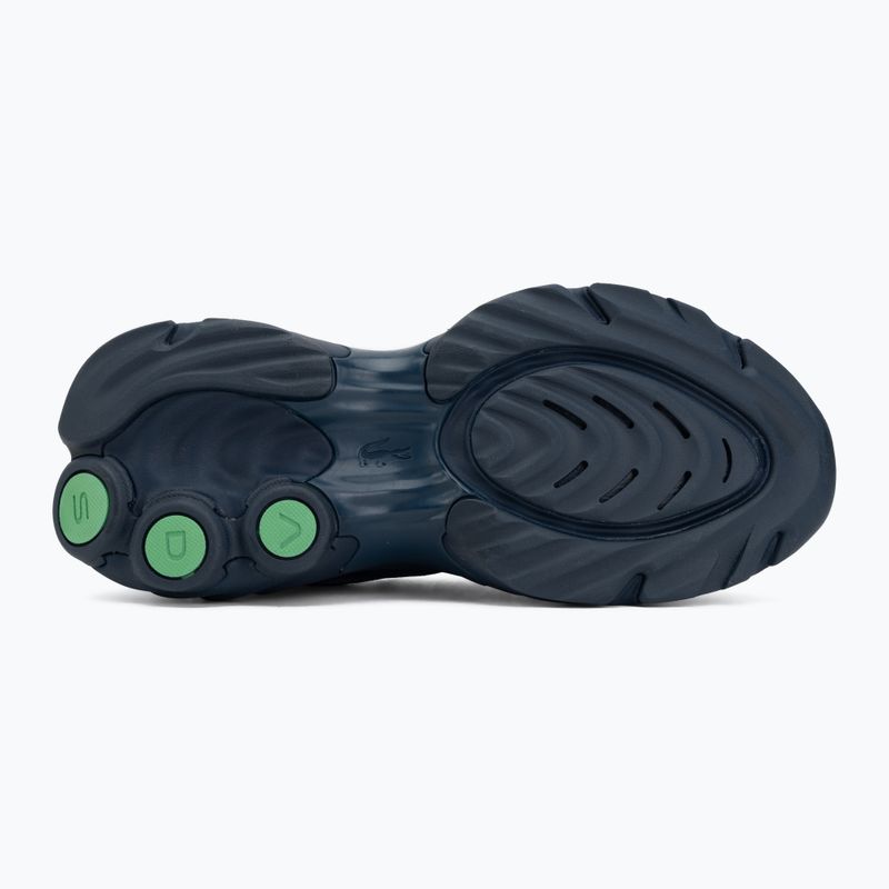 Pánské boty Lacoste Spinor navy/light blue 4