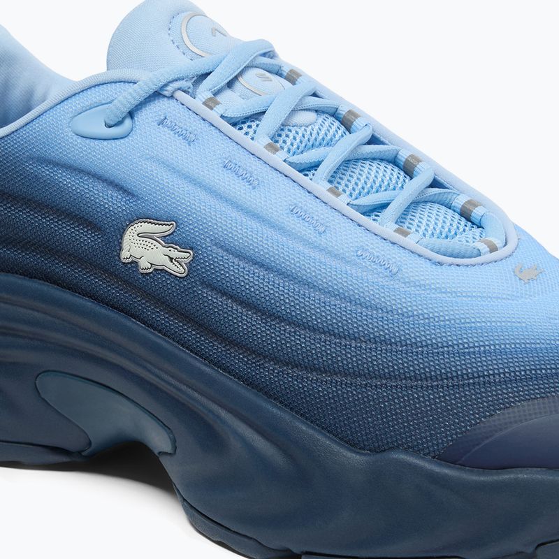 Pánské boty Lacoste Spinor navy/light blue 6