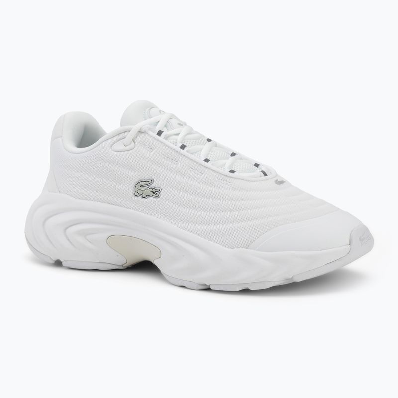 Pánské boty Lacoste Spinor white/white