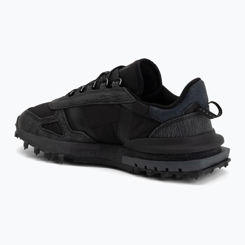 Pánské boty Lacoste Elite Active black/black 3
