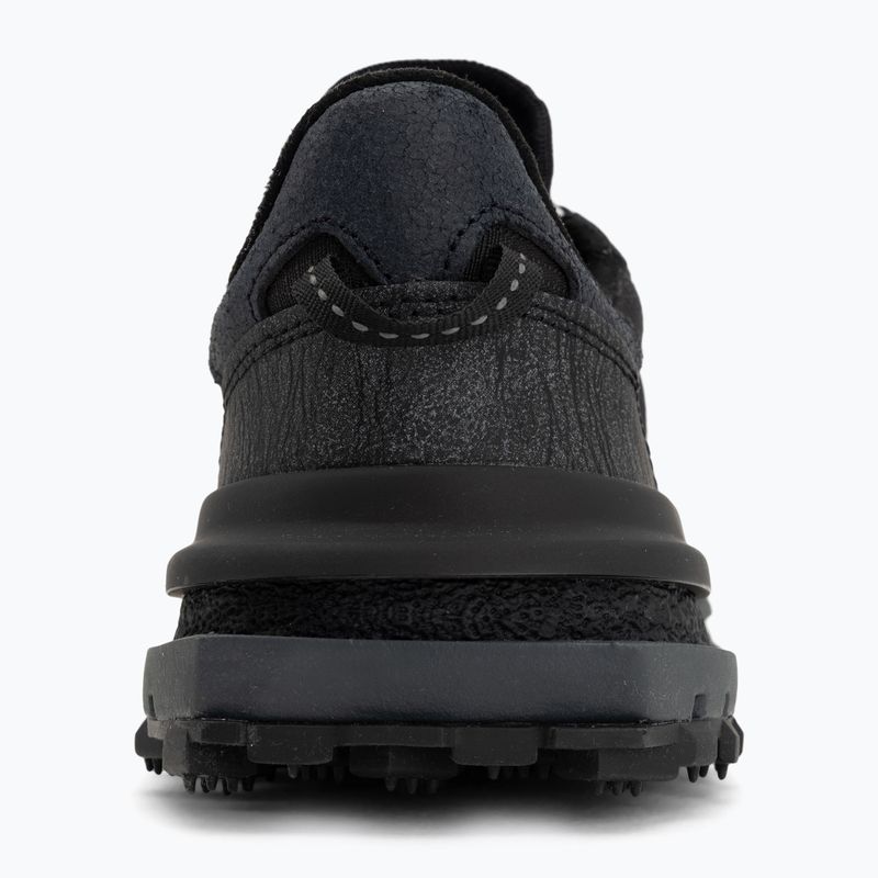 Pánské boty Lacoste Elite Active black/black 6