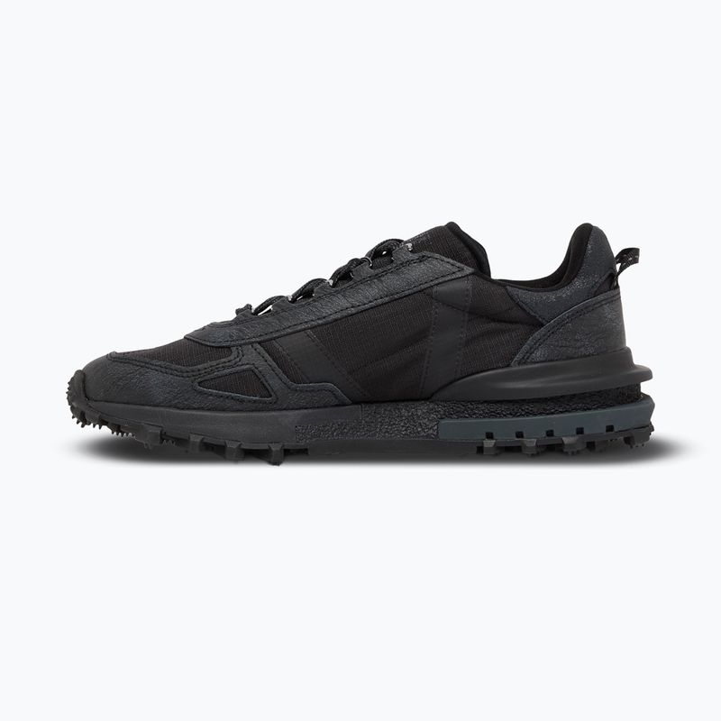 Pánské boty Lacoste Elite Active black/black 9