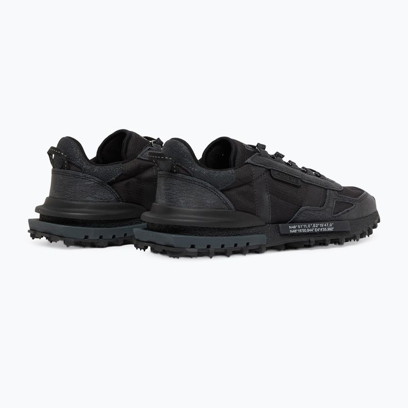 Pánské boty Lacoste Elite Active black/black 11